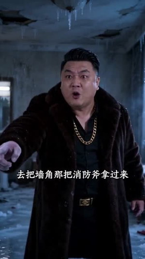 全村笑我修猪圈，暴雪来临我当家（54集）短剧终章免费大放送