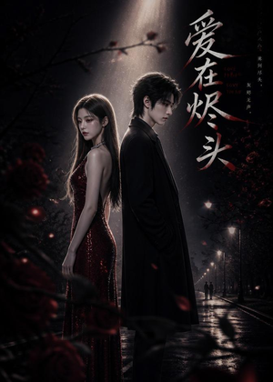 爱在烬头（20集）短剧合集导演剪辑版