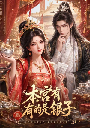本宫有的是银子（18集）短剧全集VR沉浸版