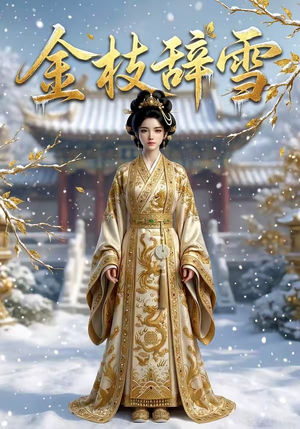 金枝辞雪（16集）短剧超清全集在线看