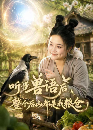 听懂兽语后整个后山都是我粮仓(85集) 听懂兽语后整个后山都是我粮仓(85集)短剧全季限免大放送