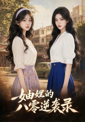 妯娌的八零逆袭录（41集）短剧全集秒播无卡顿