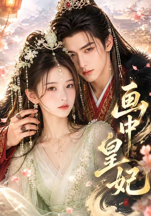 画中皇妃（104集）短剧合集彩蛋完整版