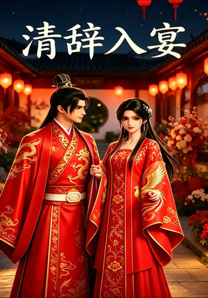 清辞入宴（29集）短剧合集蓝光画质