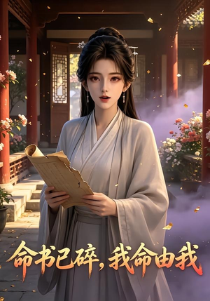 命书已碎，我命由我（92集）短剧大结局全集解锁