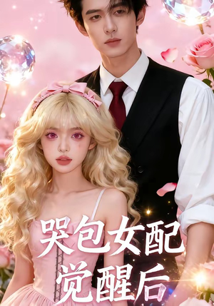 哭包女配觉醒后（40集）短剧合集通宵追更版
