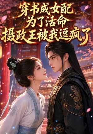 穿书成女配：为了活命，摄政王被我逗疯了（99集）短剧限免全集任你点