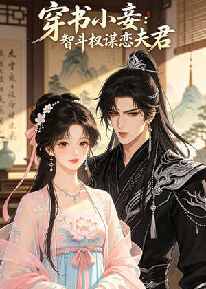 穿书小妾：智斗权谋恋夫君（20集）短剧全集畅看无门槛
