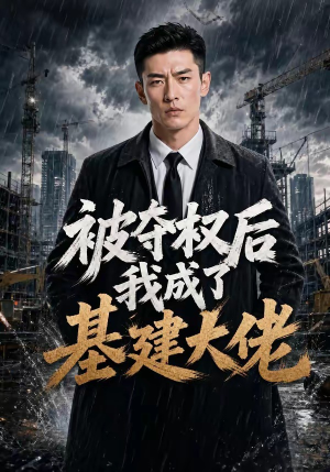 被夺权后我成了基建大佬（39集）短剧全集连看不停歇