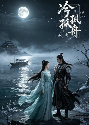 冷月孤舟（45集）短剧全集幕后花絮版