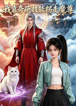 我靠奇葩技能拐走魔尊（19集）短剧全剧终高清放送