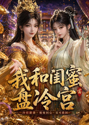 我和闺蜜盘冷宫（86集）短剧全剧终高清放送