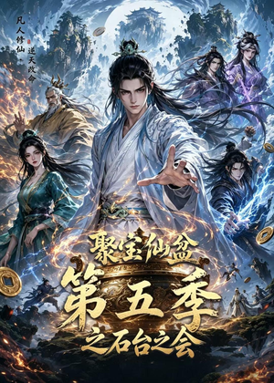 聚宝仙盆第五季之石台之会（100集）短剧合集通宵追更版