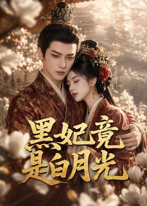 黑妃竟是白月光（71集）短剧合集蓝光画质