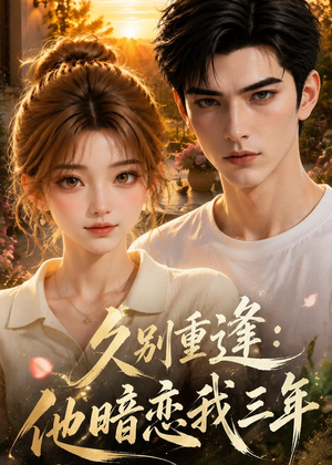 久别重逢:他暗恋我三年(25集) 久别重逢:他暗恋我三年(25集)短剧完结全集限免刷