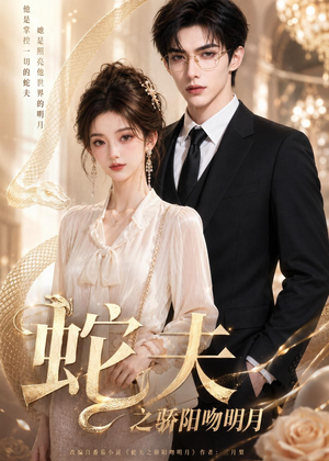 蛇夫之骄阳吻明月（42集）短剧全集高清无码版