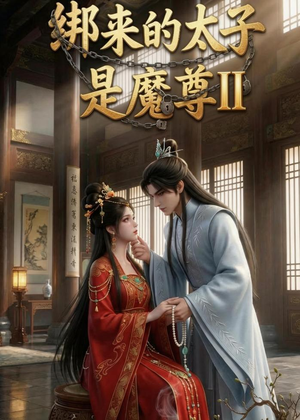 绑来的太子是魔尊（第二季）（45集）短剧全集解锁零收费