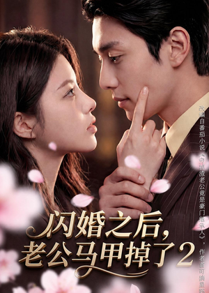 闪婚之后,老公马甲掉了2(82集) 闪婚之后,老公马甲掉了2(82集)短剧全剧终限免畅刷