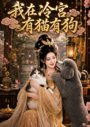 我在冷宫有猫有狗（65集）短剧终极大放送合集