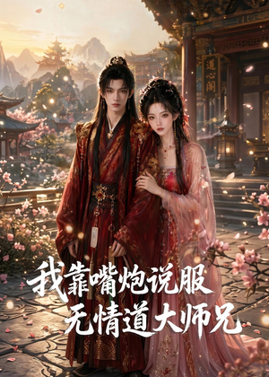我靠嘴炮说服无情道大师兄(80集) 我靠嘴炮说服无情道大师兄(80集)短剧全剧终高清放送
