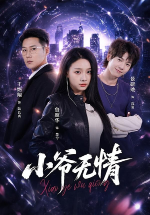 小爷无情（75集）短剧合集4K修复版