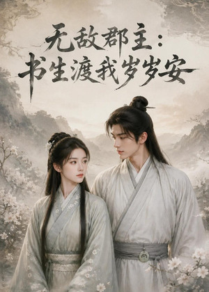 无敌郡主:书生渡我岁岁安(55集) 无敌郡主:书生渡我岁岁安(55集)短剧大结局全集解锁