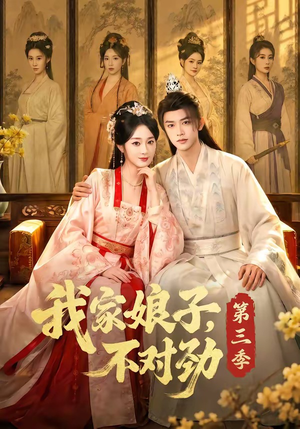我家娘子，不对劲第三季（99集）短剧结局合集限免刷