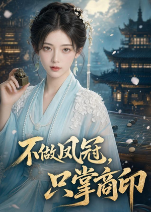 不做凤冠，只掌商印（60集）短剧终极大结局合集