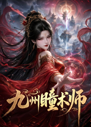 九州瞳术师（58集）短剧全集热力排行榜之一