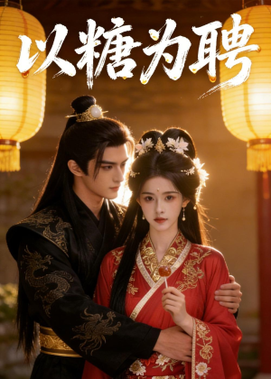 以糖为聘（41集）短剧合集导演剪辑版
