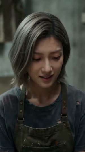 重生后，我决定做自己（40集）短剧全集高清完整版