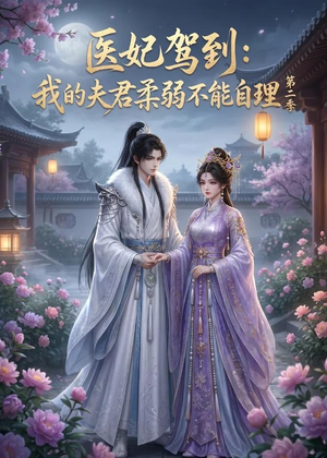 医妃驾到：我的夫君柔弱不能自理第二季（55集）短剧全剧终在线连看