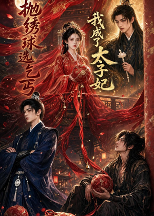 抛绣球选乞丐，我成了太子妃（67集）短剧高分全集在线刷