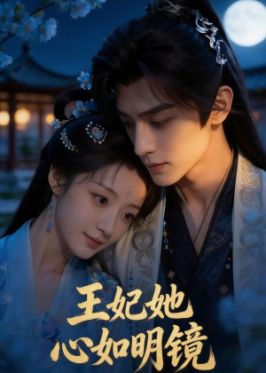王妃她心如明镜（45集）短剧宝藏全集限免看