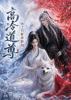 高冷道尊养了只妖帝修勾（41集）短剧全剧终合集放送