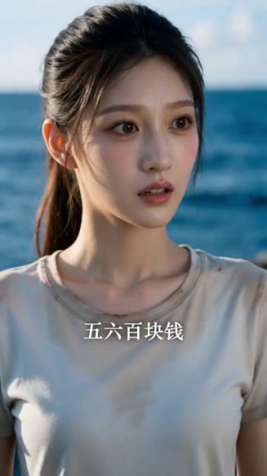赶海：看我如何发家致富（77集）短剧大结局限免特辑