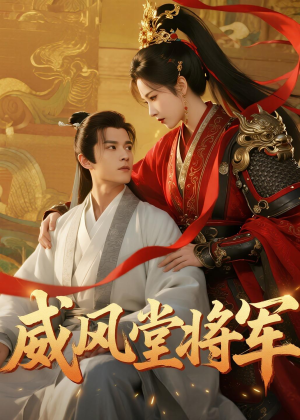 威风堂将军（40集）短剧经典全集任你选