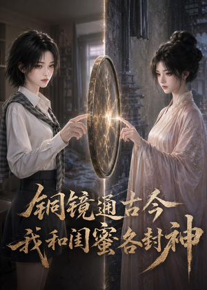 铜镜通古今，我和闺蜜各封神（73集）短剧全集特惠限时看