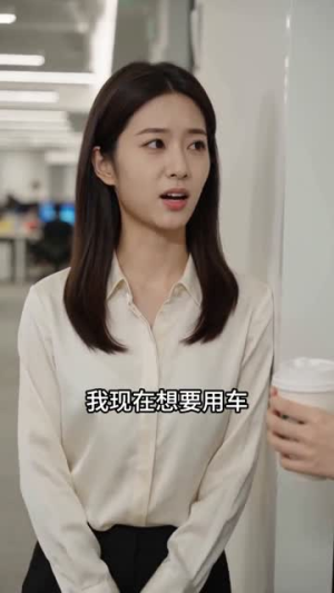 借出去的信任收不回的车（68集）短剧终章免费大放送