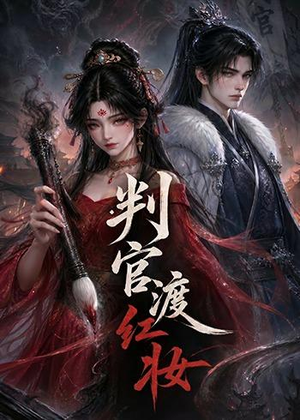 判官渡红妆（66集）短剧经典全集任你选