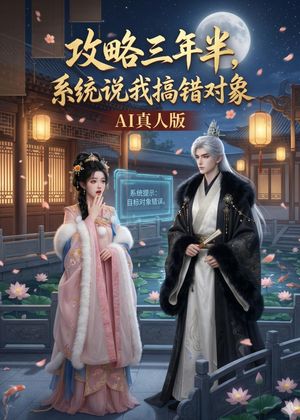 攻略三年半,系统说我搞错对象AI真人版(76集) 攻略三年半,系统说我搞错对象AI真人版(76集)短剧精选全集无广告