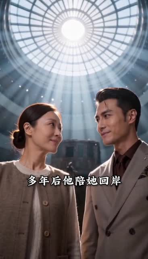 二十八载归舟（55集）短剧全季限免大放送