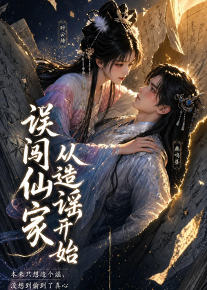 误闯仙家从造谣开始（58集）短剧全集无删完整版