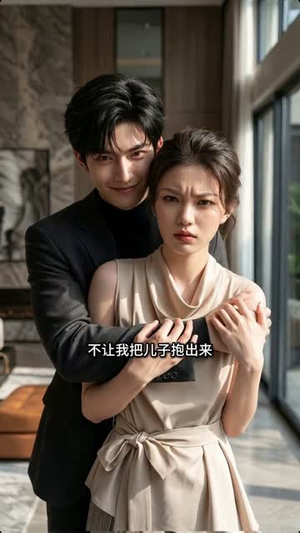 前妻不奉陪，前夫你别演了（44集）短剧合集杜比音效版