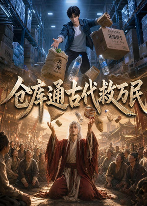 仓库通古代救万民（49集）短剧精选全集无广告