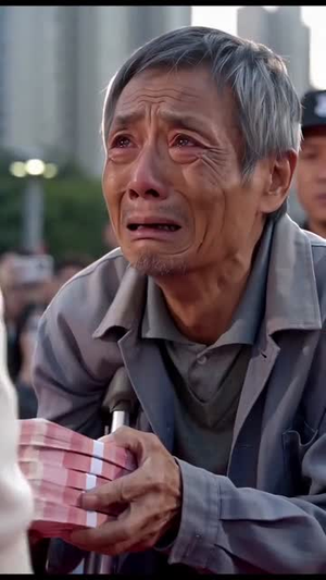 花光十亿才及格（58集）短剧合集彩蛋完整版
