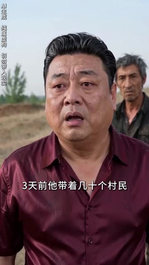 防风林连根拔起后,黑风暴降临戈壁(69集) 防风林连根拔起后,黑风暴降临戈壁(69集)短剧合集4K修复版