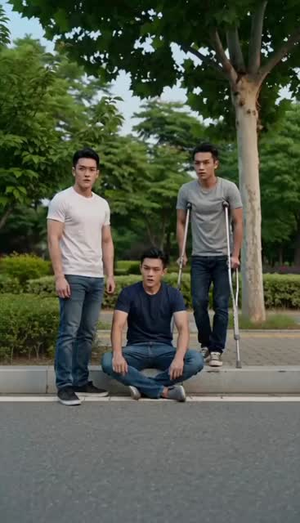 弃龙作父（72集）短剧终篇全集限免看