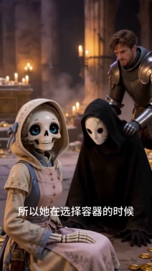 巫妖酿造工坊经营日志（68集）短剧合集蓝光画质