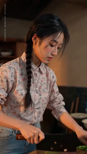 陈二妮的春天（42集）短剧经典全集任你选